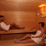 Ξενοδοχείο Parkhotel 3*