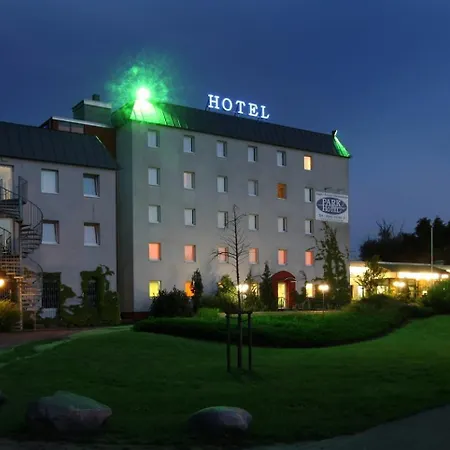 Ξενοδοχείο Parkhotel