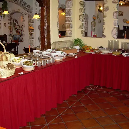 Parkhotel 노이브란덴부르크