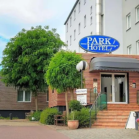 Parkhotel Hotel Neubrandenburg