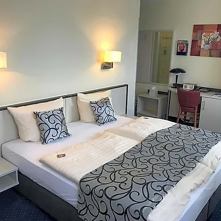 Hotel Parkhotel