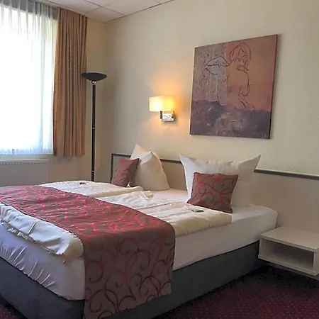 Hotel Parkhotel 3*