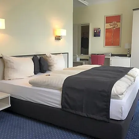 Parkhotel Hotel