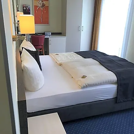 Hotel Parkhotel