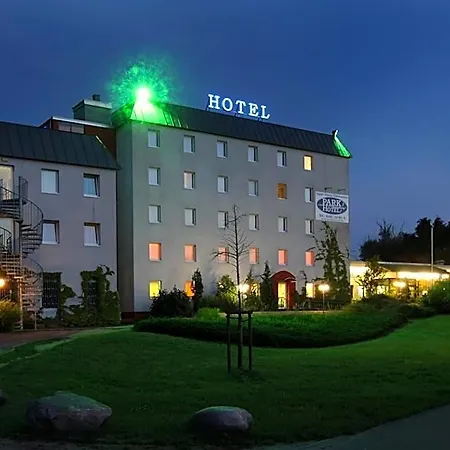Hotel Parkhotel 3*