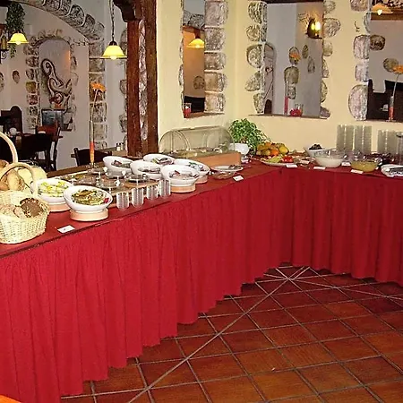 Parkhotel Hotel 3*