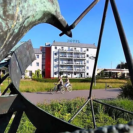 Parkhotel Neubrandenburg
