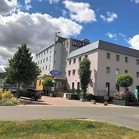 Parkhotel Neubrandenburg