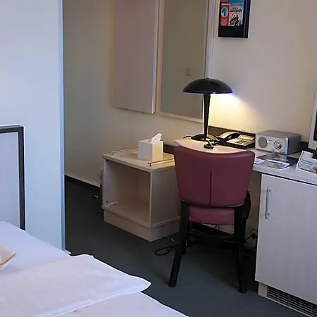 Parkhotel Hotel Neubrandenburg