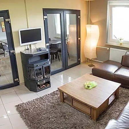 Parkhotel Hotel