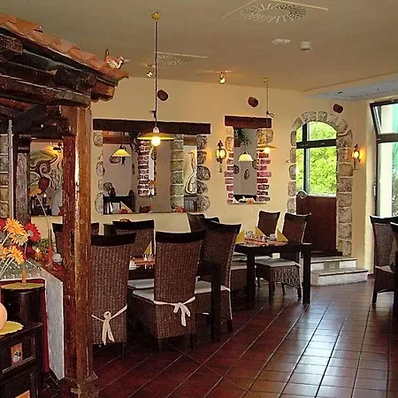 Parkhotel Hotel