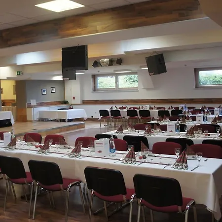 Parkhotel Szálloda 3*