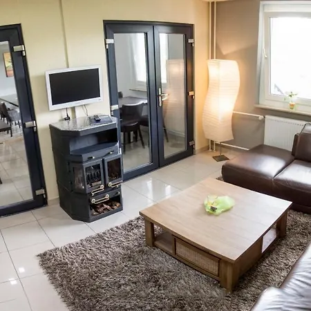 Parkhotel 노이브란덴부르크