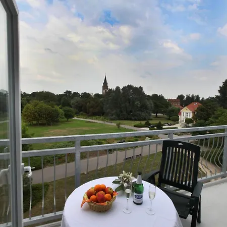 Parkhotel Hotel