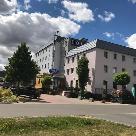 Parkhotel 3*