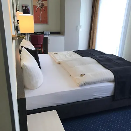 Parkhotel Hotel