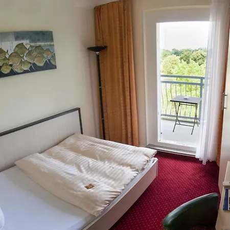 Parkhotel Hotel 3*