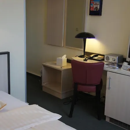 Parkhotel Hotel 3*