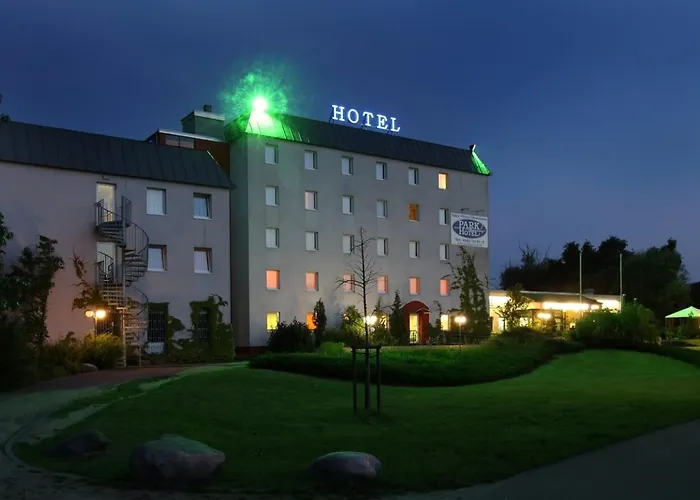 Hotel Parkhotel