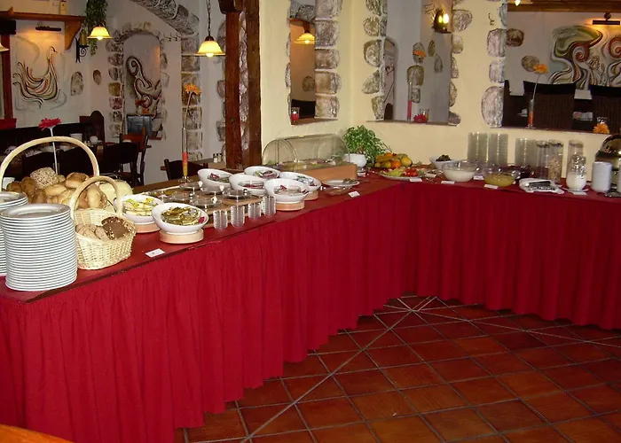 Parkhotel Neubrandenburg