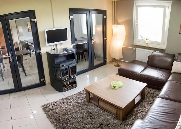 Parkhotel Neubrandenburg