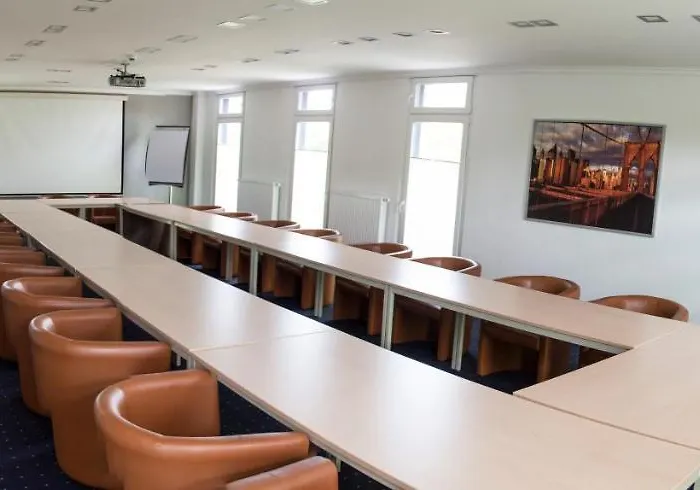 Hotel Parkhotel Neubrandenburg